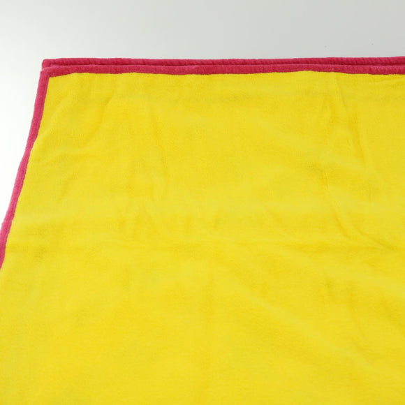 LOUIS VUITTON Monogram Multicolor Towel EDITION LIMITED 174 Cotton Auth 52532S