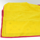LOUIS VUITTON Monogram Multicolor Towel EDITION LIMITED 174 Cotton Auth 52532S-32