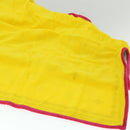 LOUIS VUITTON Monogram Multicolor Towel EDITION LIMITED 174 Cotton Auth 52532S-34