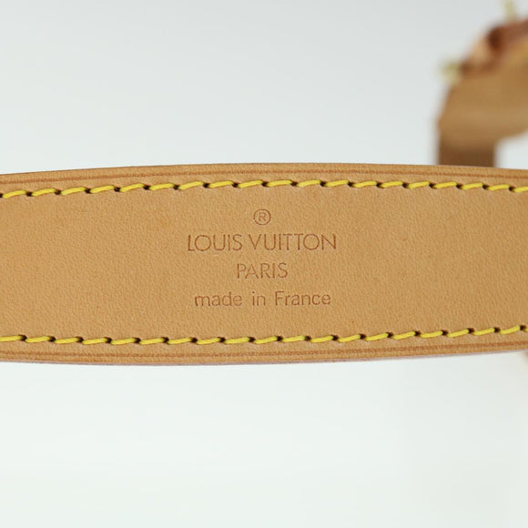 LOUIS VUITTON Monogram Multicolor Towel EDITION LIMITED 174 Cotton Auth 52532S