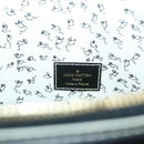 LOUIS VUITTON Catgram Alma Souple Hand Bag 2way Black M44403 LV Auth 52542SM-22