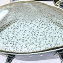 LOUIS VUITTON Catgram Alma Souple Hand Bag 2way Black M44403 LV Auth 52542S-10