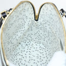 LOUIS VUITTON Catgram Alma Souple Hand Bag 2way Black M44403 LV Auth 52542SM-23