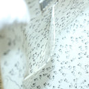 LOUIS VUITTON Catgram Alma Souple Hand Bag 2way Black M44403 LV Auth 52542SM-25