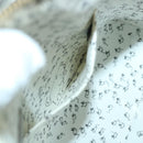 LOUIS VUITTON Catgram Alma Souple Hand Bag 2way Black M44403 LV Auth 52542S-26