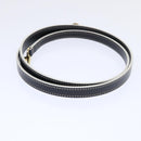 LOUIS VUITTON Catgram Alma Souple Hand Bag 2way Black M44403 LV Auth 52542S-27