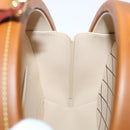 LOUIS VUITTON Catgram Petite Boite Chapeau Shoulder Bag Brown M52972 Auth 52543SM-21