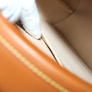 LOUIS VUITTON Catgram Petite Boite Chapeau Shoulder Bag Brown M52972 Auth 52543SM-22