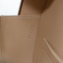 LOUIS VUITTON Catgram Petite Boite Chapeau Shoulder Bag Brown M52972 Auth 52543SM-11