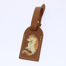 LOUIS VUITTON Catgram Petite Boite Chapeau Shoulder Bag Brown M52972 Auth 52543SM-23