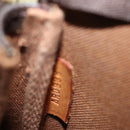 LOUIS VUITTON Monogram Pochette Accessoires Pouch M51980 LV Auth 52602-11