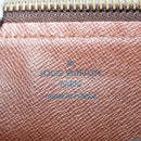 LOUIS VUITTON Monogram Comme Des Garçons Papillon 26 Hand Bag M40266 Auth 52783-18