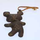 LOUIS VUITTON Monogram Comme Des Garçons Papillon 26 Hand Bag M40266 Auth 52783-21