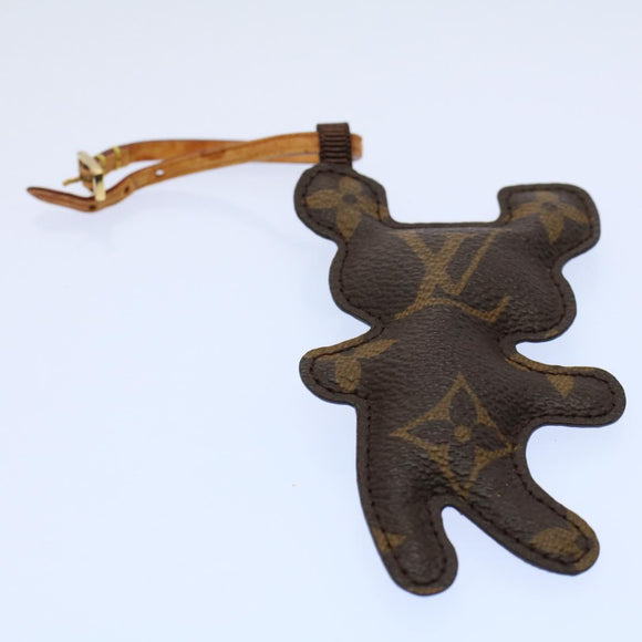 LOUIS VUITTON Monogram Comme Des Garçons Papillon 26 Hand Bag M40266 Auth 52783