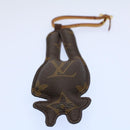 LOUIS VUITTON Monogram Comme Des Garçons Papillon 26 Hand Bag M40266 Auth 52783-24