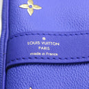 LOUIS VUITTON Masters Collection Keepall Bandouliere 50 Bag Gauguin Auth 52948SM-18