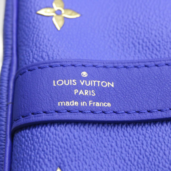LOUIS VUITTON Masters Collection Keepall Bandouliere 50 Bag Gauguin Auth 52948SM
