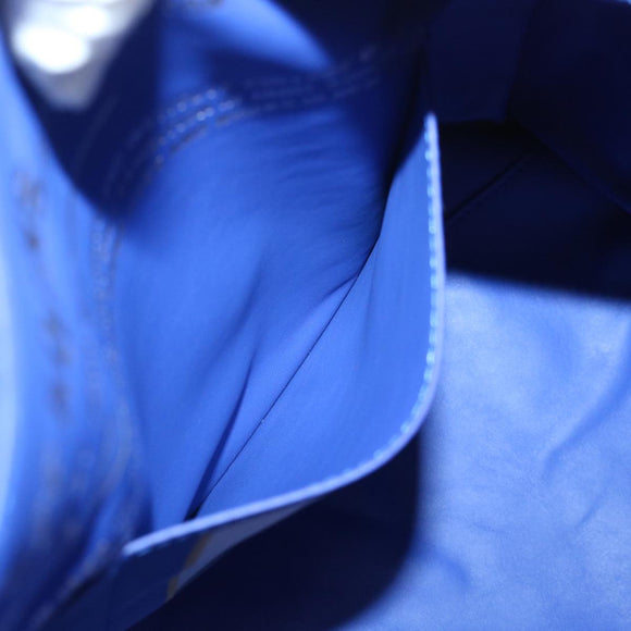 LOUIS VUITTON Masters Collection Keepall Bandouliere 50 Bag Gauguin Auth 52948S