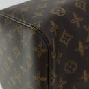 LOUIS VUITTON Capsule Collection Keepall Bandouliere 55 Bag M59661 Auth 53413SM-14