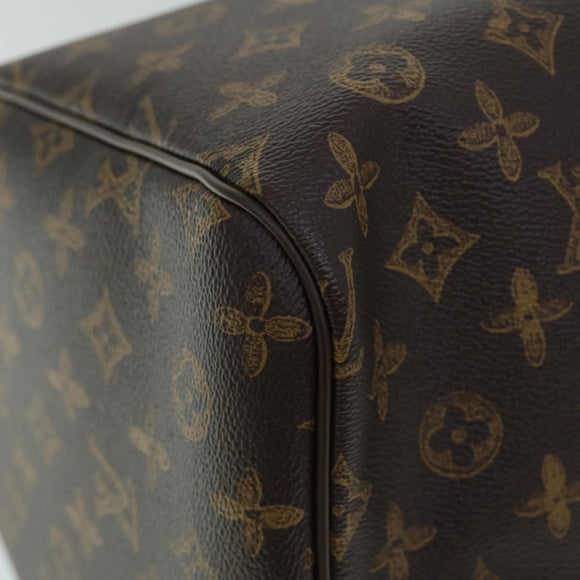 LOUIS VUITTON Capsule Collection Keepall Bandouliere 55 Bag M59661 Auth 53413SM