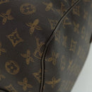 LOUIS VUITTON Capsule Collection Keepall Bandouliere 55 Bag M59661 Auth 53413S-15