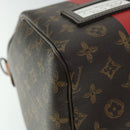 LOUIS VUITTON Capsule Collection Keepall Bandouliere 55 Bag M59661 Auth 53413S-16