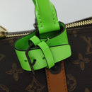 LOUIS VUITTON Capsule Collection Keepall Bandouliere 55 Bag M59661 Auth 53413SM-19