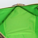 LOUIS VUITTON Capsule Collection Keepall Bandouliere 55 Bag M59661 Auth 53413S-23