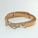 LOUIS VUITTON Mirror Keepall Bandouliere 50 Bag Silver M45886 LV Auth 53414S-24