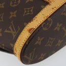 LOUIS VUITTON Monogram Babylone Tote Bag M51102 LV Auth 53612-12