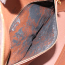 LOUIS VUITTON Monogram Babylone Tote Bag M51102 LV Auth 53612-21