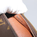 LOUIS VUITTON Monogram Babylone Tote Bag M51102 LV Auth 53612-23