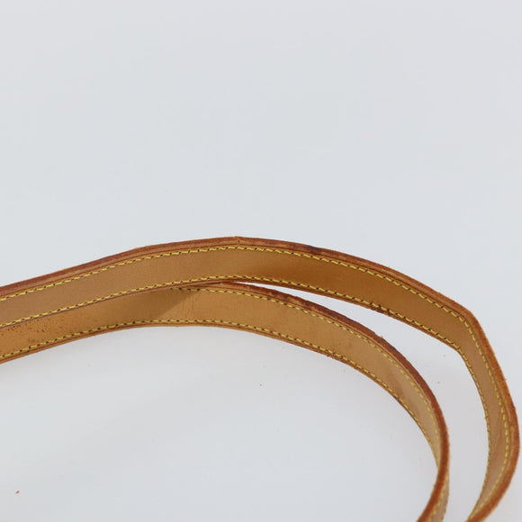 LOUIS VUITTON Monogram Babylone Tote Bag M51102 LV Auth 53612