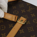 LOUIS VUITTON Monogram Babylone Tote Bag M51102 LV Auth 53612-9