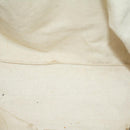 GUCCI GG Canvas Tote Bag Nylon Brown Auth 53670-9