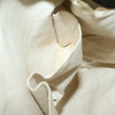 GUCCI GG Canvas Tote Bag Nylon Brown Auth 53670-22