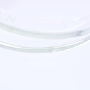 CELINE Hand Bag Suede Green Auth 53736V-9