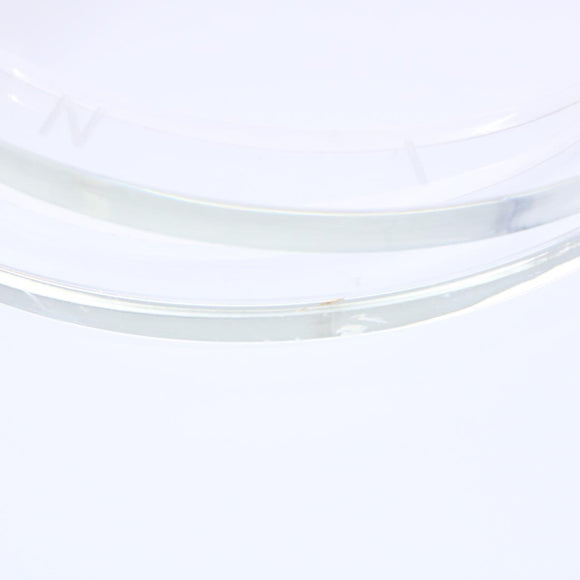 CELINE Hand Bag Suede Green Auth 53736V