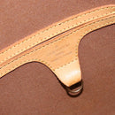 LOUIS VUITTON Monogram Ellipse Shopping Shoulder Bag M51128 LV Auth 53835-17