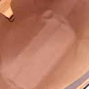 LOUIS VUITTON Monogram Ellipse Shopping Shoulder Bag M51128 LV Auth 53835-18