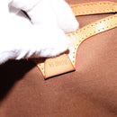 LOUIS VUITTON Monogram Ellipse Shopping Shoulder Bag M51128 LV Auth 53835-23