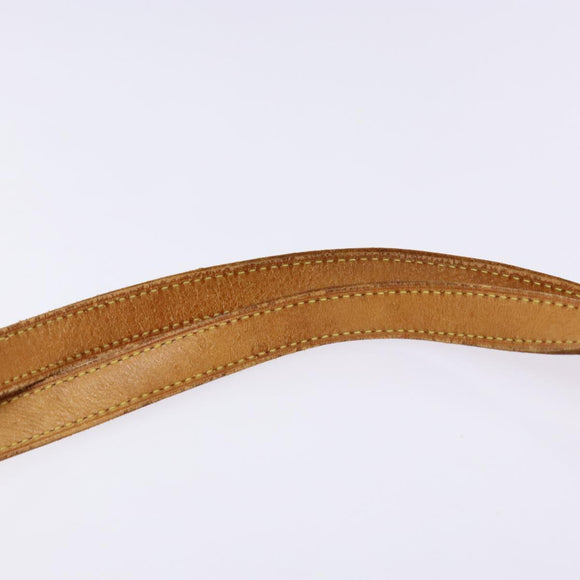 LOUIS VUITTON Monogram Ellipse Shopping Shoulder Bag M51128 LV Auth 53835