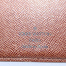 LOUIS VUITTON Monogram Portefeuille Viennois Bifold Wallet M61674 Auth 54070-18