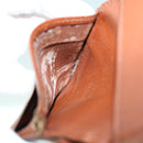 LOUIS VUITTON Monogram Portefeuille Elise Wallet M61654 LV Auth 54081-19