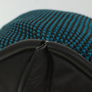 BOTTEGAVENETA Hand Bag Nylon Blue Auth 54714-9