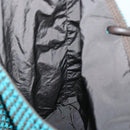 BOTTEGAVENETA Hand Bag Nylon Blue Auth 54714-17