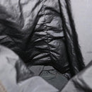 BOTTEGAVENETA Hand Bag Nylon Blue Auth 54714-18