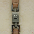 GUCCI GG Canvas Jackie Hand Bag Beige Brown Auth 54800-10