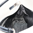 PRADA Shoulder Bag Nylon Blue Auth 54907-21