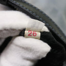 PRADA Shoulder Bag Nylon Blue Auth 54907-12